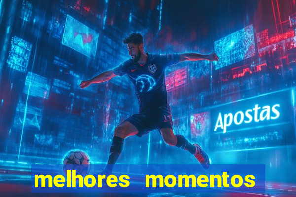 melhores momentos corinthians e vasco